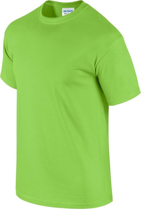 Actual product image Gildan Mens Ultra Cotton T-Shirt (3XL)