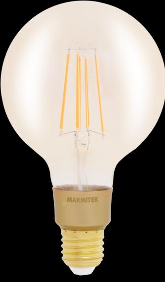Immagine prodotto Marmitek Smart me Glow LI (E27, 6 W, 650 lm, 1 x, E)