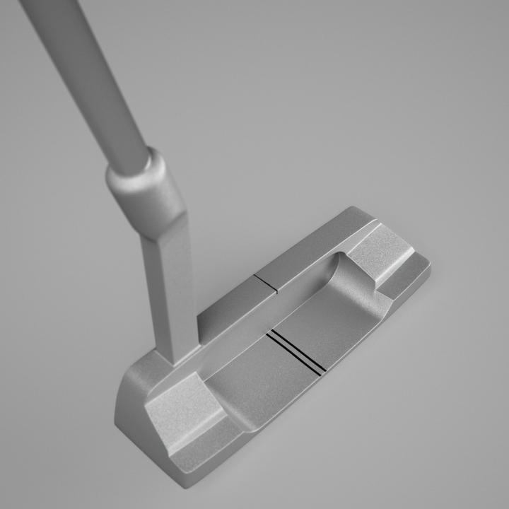 Produktbild Inesis Kit Golf (Rechtshänder)