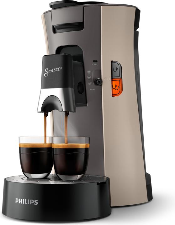 Actual product image Philips Senseo Select (Senseo)