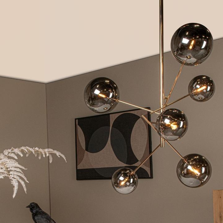 Produktbild Lucide Alara (G4, 900 lm)