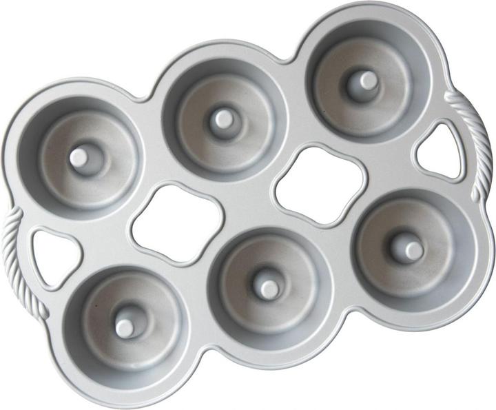 Produktbild Nordic Ware Backform Angel Cakes Mini Angel Food