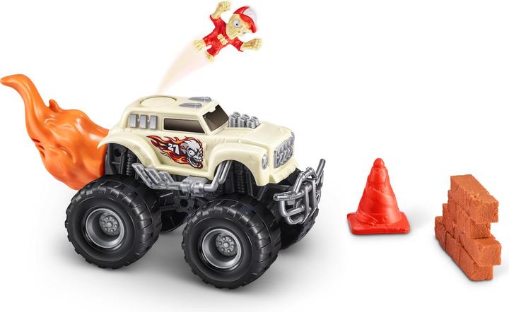 Produktbild Zuru Smashers - Monster Truck Surprise (74103)