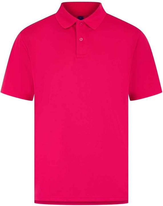 Henbury Poloshirt (3XL)