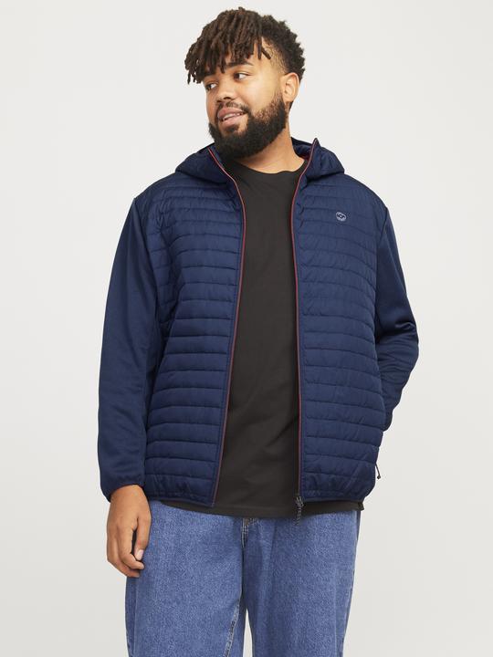 Immagine prodotto Jack & Jones Jjemulti Quilted Jacket Noos Pls (5XL)