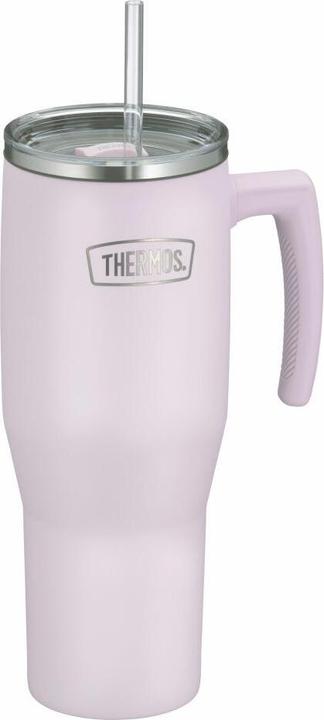 Image du produit Thermos ® Isolierbecher Refreshing Series lavender 1,1 l (1.10 l)