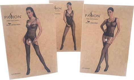 Image du produit Passion Eco Collants "S009 (S, L)