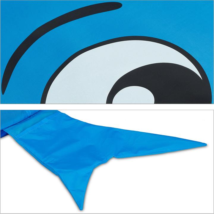 Immagine prodotto Relaxdays Tenda giocattolo