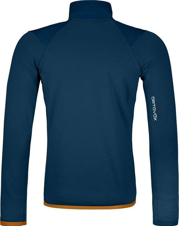 Produktbild Ortovox Fleece Grid (L)