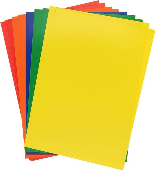 Produktbild IG Design Pappe A4 10erPack