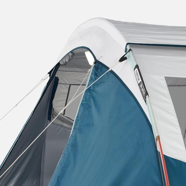 Produktbild Quechua ARPENAZ FAMILY 4.1 F&B (Tunnelzelt, 10.60 kg, 4 Personen)