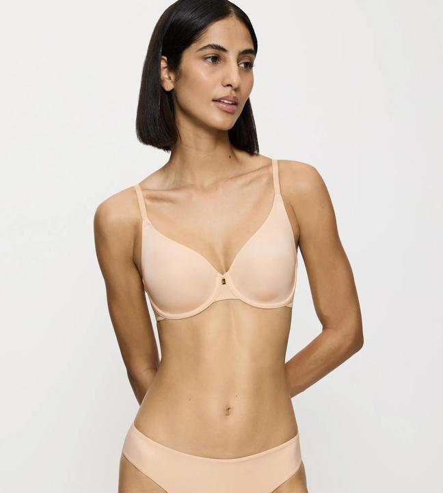 Immagine prodotto Triumph Reggiseno con ferretto "Body Make-Up Essentials" (75 D, Confezione singola)