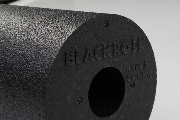 Produktbild Blackroll Faszienrolle Standard