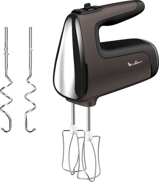 Actual product image Moulinex Powermix Silence (600 W)