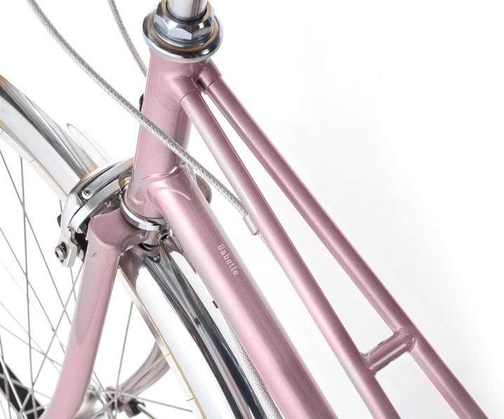 Actual product image Fam. Huber Babette (55 cm)