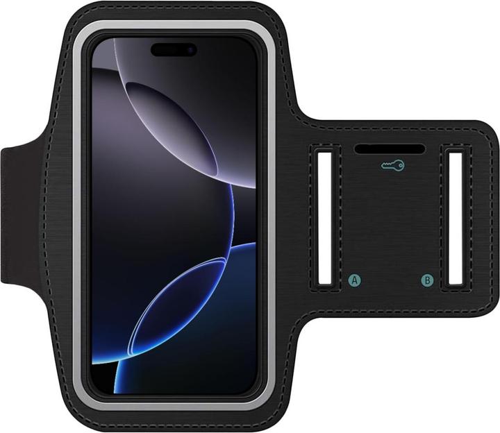 Immagine prodotto SmartFitness Sport Armband