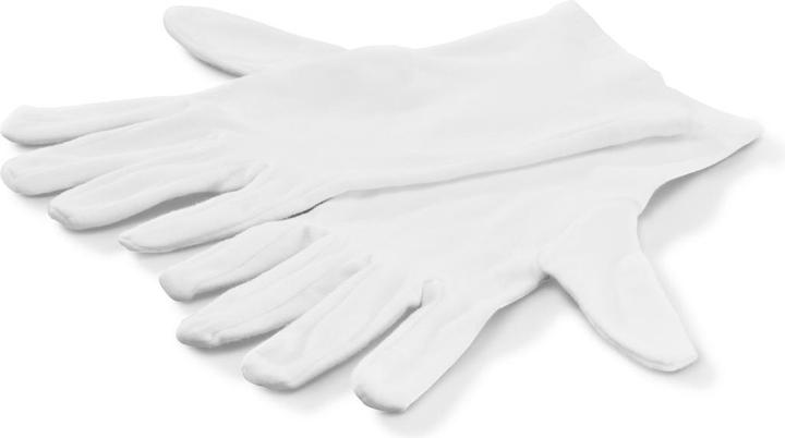 Produktbild Hama Baumwollhandschuhe (M)