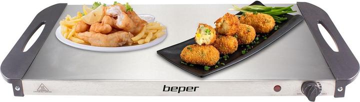Produktbild Beper Buffetwärmer