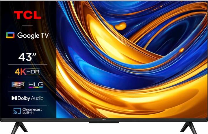 Image du produit TCL 43V6B (43", LED, 4K)