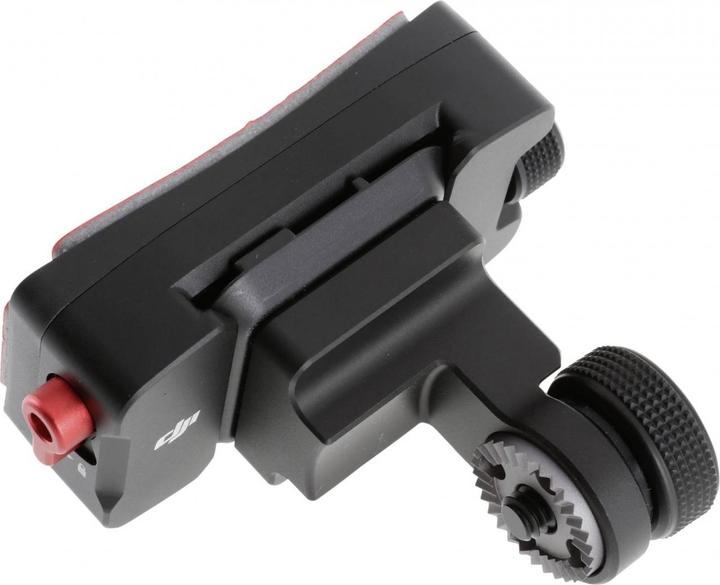Actual product image DJI OSMO Sticky Mount (Osmo, Osmo+)