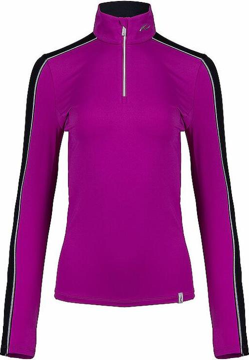 Kjus Zipshirt Race
