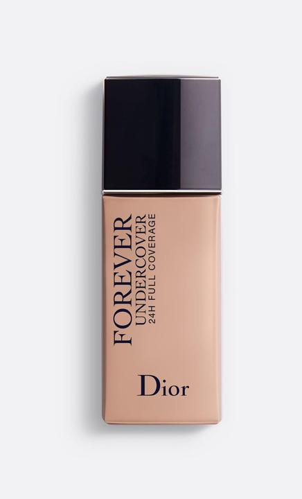 Productafbeelding Dior Diorskin Forever Undercover 24H (032 Rosy Beige)