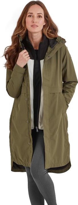 Produktbild TOG24 Saunter Jacke wasserfest (44 D)