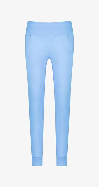 Serene Blue