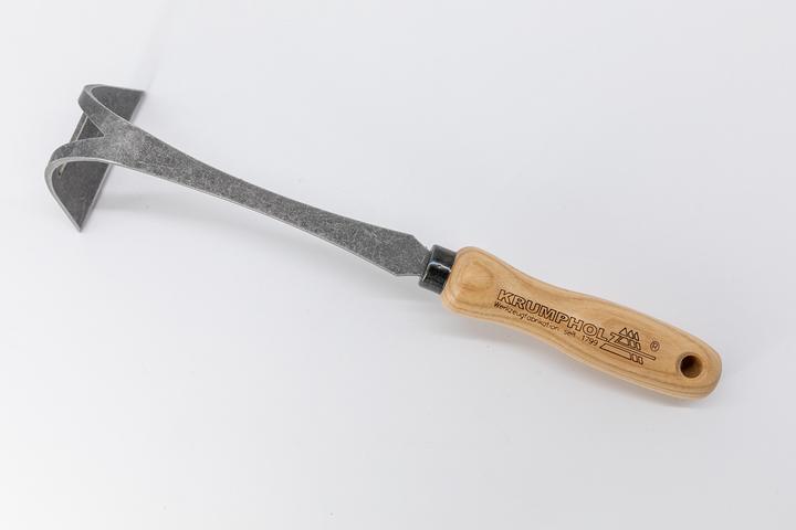 Produktbild Krumpholz Gartenwerkzeug, Handhacke