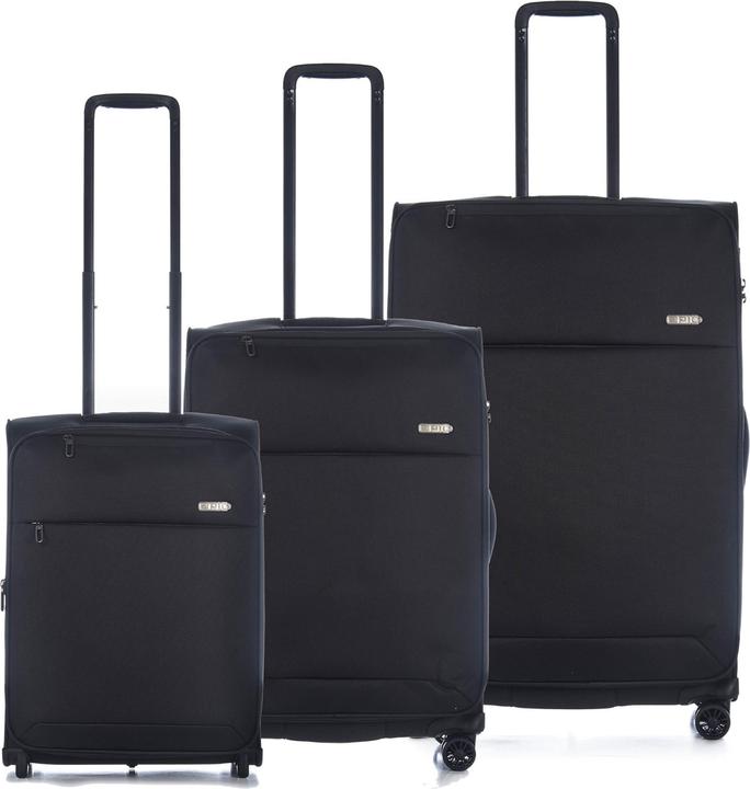 Produktbild Epic Discovery 4-Rollen Kofferset 3tlg. (110 l, XL (ab 115l))