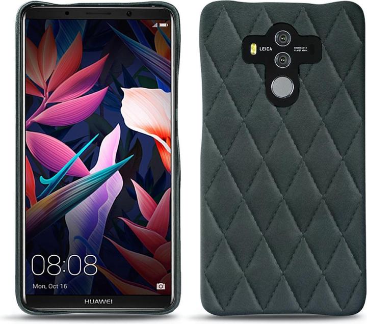 Actual product image Noreve Leather cover (Mate 10 Pro)