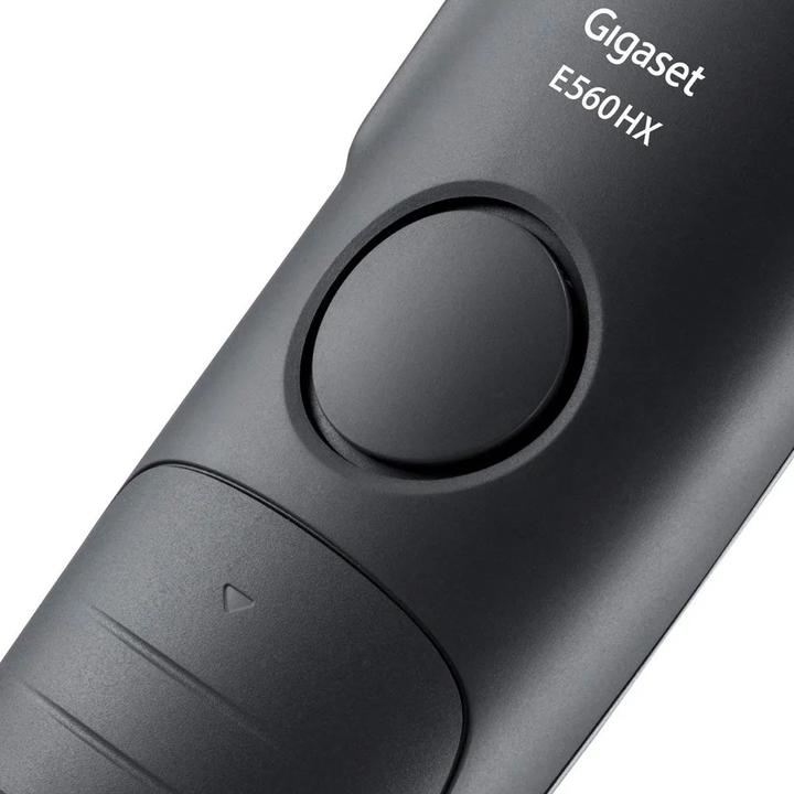 Actual product image Gigaset E560HX (DE version)