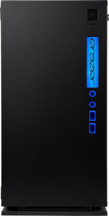 Produktbild Medion Gaming PC Erazer Engineer P10 GTX 1660 SUPER, i7 (Intel Core i7-9700, 16 GB, 1000 GB, GeForce GTX 1660)