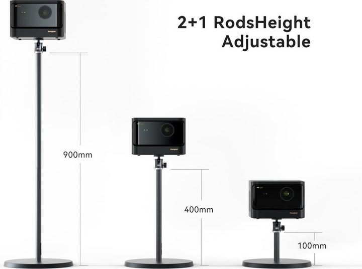 Actual product image Dangbei Floor Stand