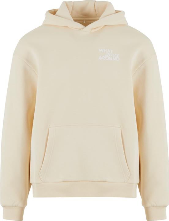 Urban Classics Upscale In Return Fluffy Hoody - 178993