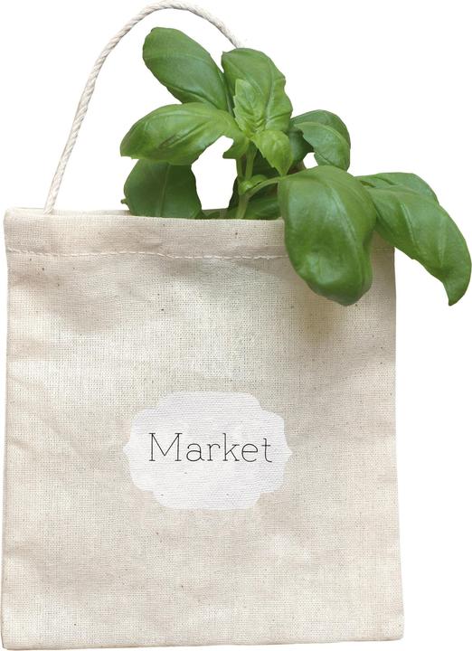 Actual product image Jabadabado Marktstand mini 31x25x36cm