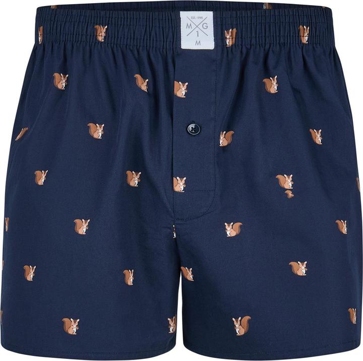 Produktbild Mg-1 Boxer Kids (176, 6er Pack)