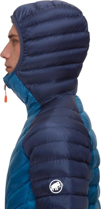 Produktbild Mammut Broad Peak IN Hooded Jacket Men (S)