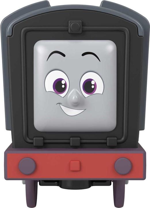 Actual product image Fisher-Price Motorised train Diesel