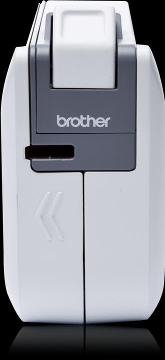 Produktbild Brother PT-1230PC Beschriftungssystem, Plug and Print