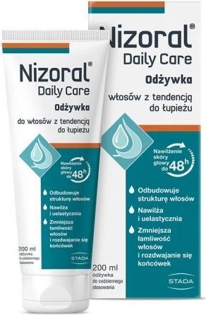 Image du produit Nizoral Après-shampooing Care (200 ml)