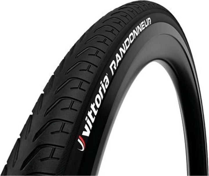 Actual product image Vittoria Randonneur 700C Rigid
