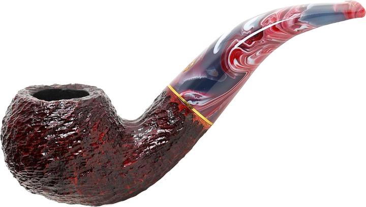 Produktbild Savinelli Pfeife Onda Smooth 677