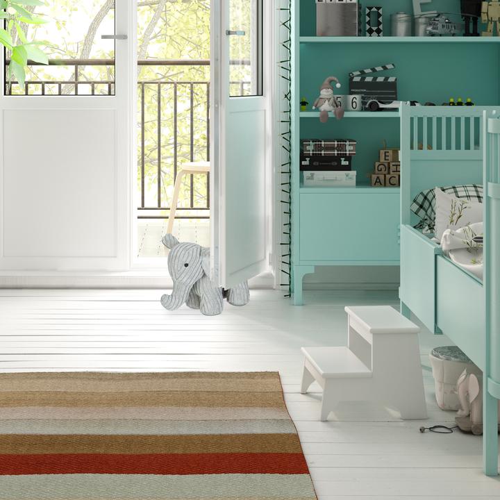 Produktbild Relaxdays Elefant (1 Stück, 14 x 38 x 22 cm)