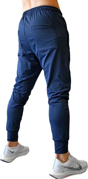 Produktbild Gym Generation V8 Premium Pants - navy blue (L)