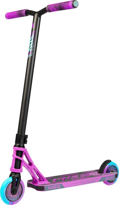 Actual product image Mgp Scooter MGX Shredder
