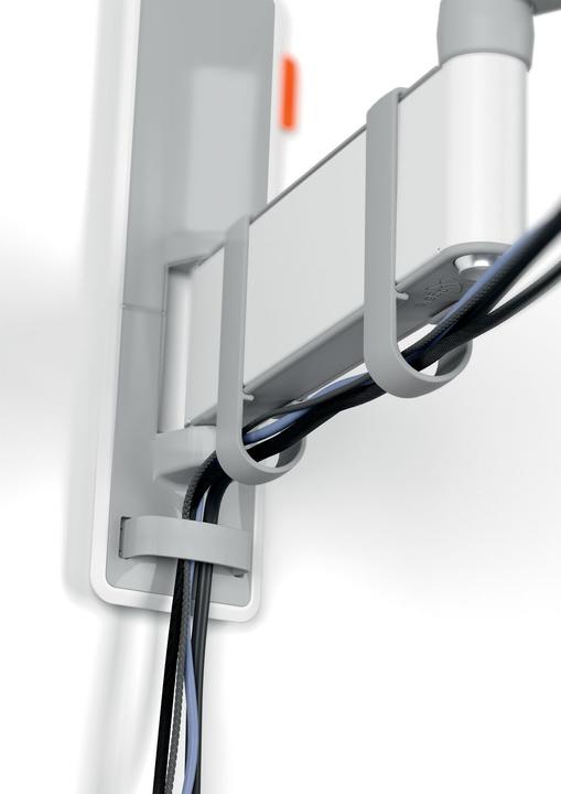Image du produit Vogels TVM 3445 (Mur, 65", 25 kg)