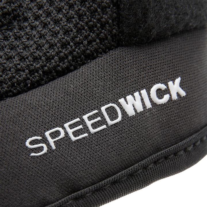Actual product image Reebok Fitness Gloves black (XL)