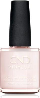 Image du produit CND Vinylux Satin Slippers Nail Polish 15ml
