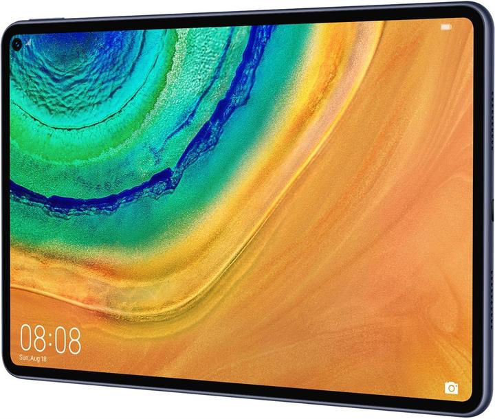 Produktbild Huawei MatePad Pro (4G, 10.80", 128 GB, Midnight Grey)
